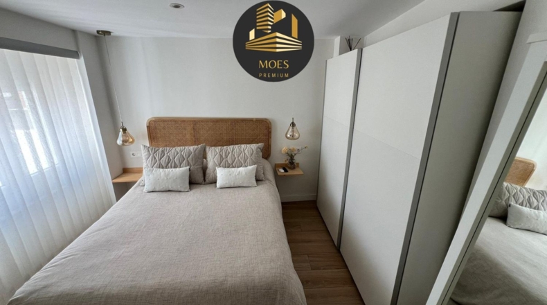Jaén - Los Villares - 145m2