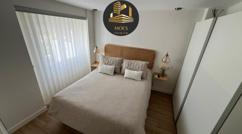 Jaén - Los Villares - 145m2