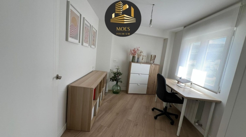 Jaén - Los Villares - 145m2