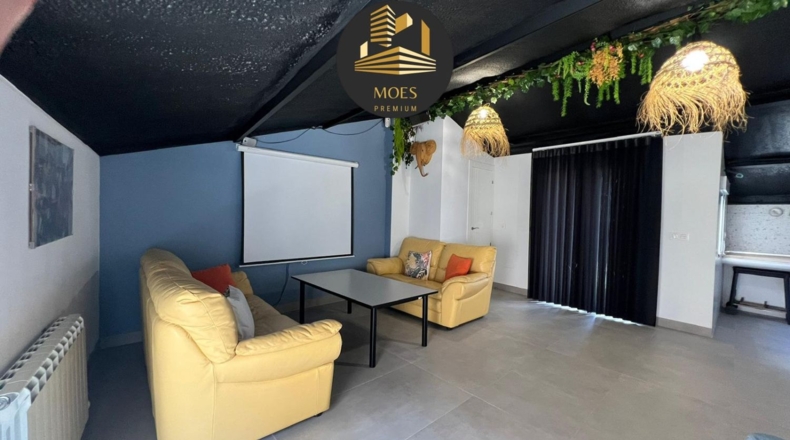 Jaén - Los Villares - 145m2
