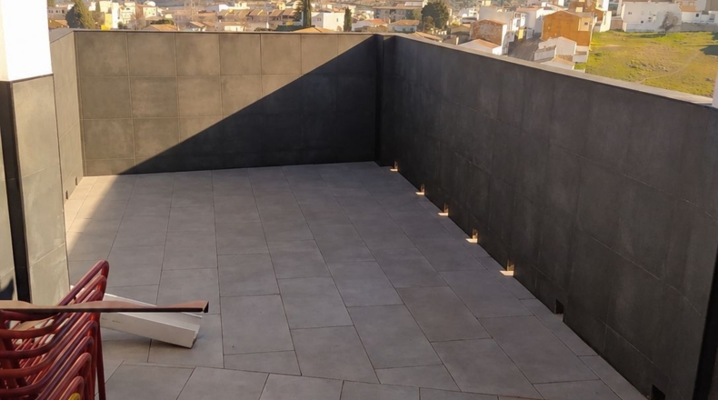 Jaén - Los Villares - 145m2