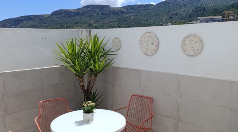 Jaén - Los Villares - 145m2