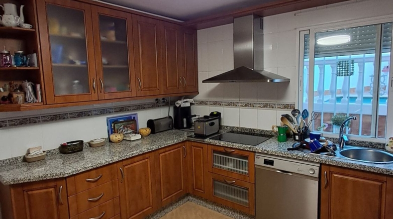 Jaén - Linares - 160m2