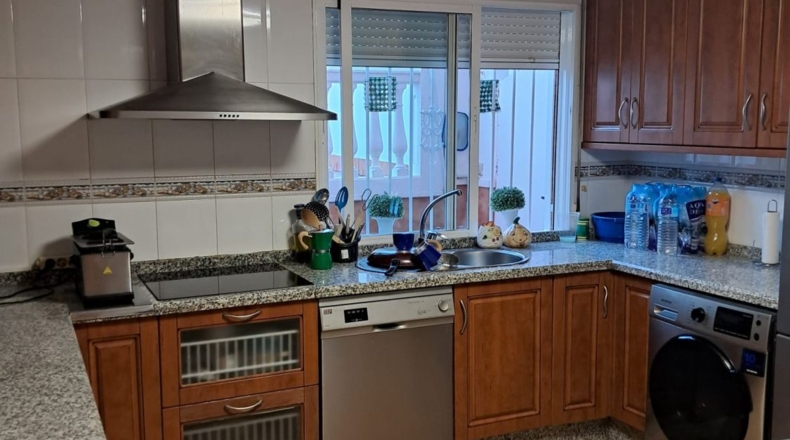 Jaén - Linares - 160m2