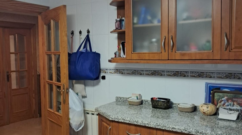 Jaén - Linares - 160m2