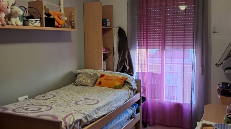 Jaén - Linares - 160m2