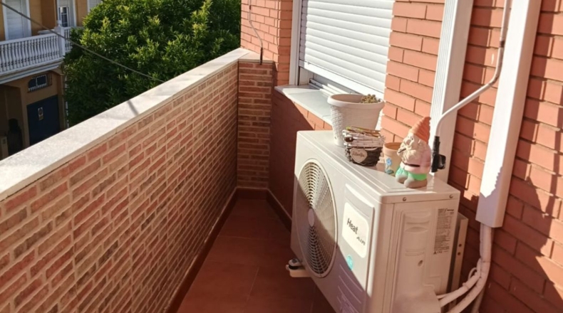 Jaén - Linares - 160m2