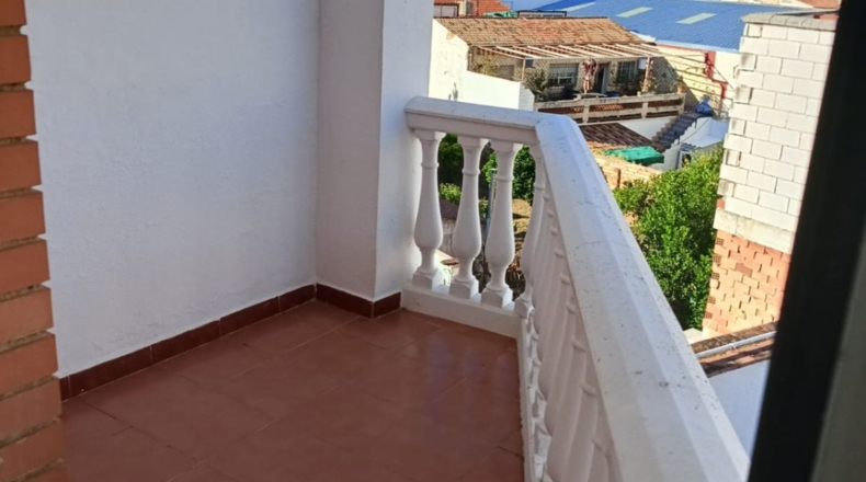 Jaén - Linares - 160m2