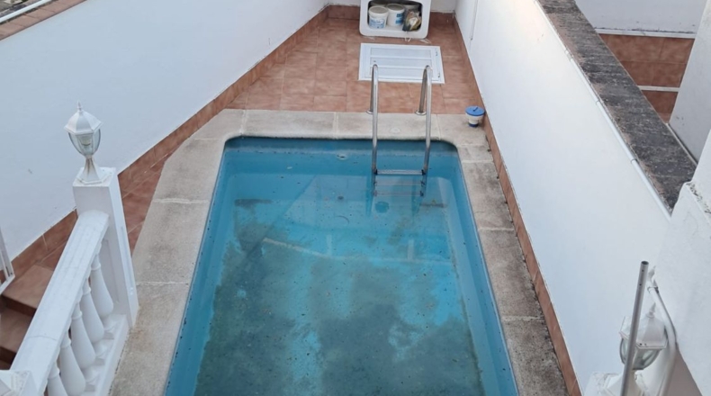 Jaén - Linares - 160m2