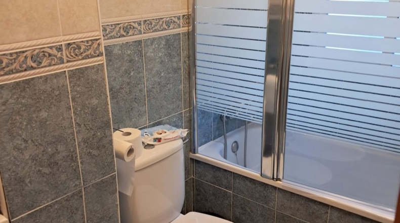 Jaén - Linares - 160m2