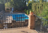 Xalet independent amb terreny en venda a Linares ref.: TR410996 foto