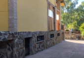 Xalet independent amb terreny en venda a Linares ref.: TR410996 foto