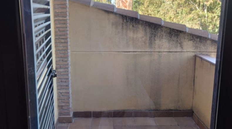 Jaén - Linares - 1146m2