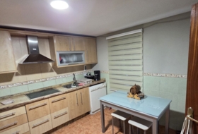 Jaén 132&nbsp;m² 