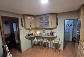 Jaén 132&nbsp;m² 
