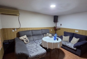 Jaén 132&nbsp;m² 