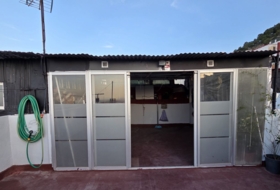 Jaén 132&nbsp;m² 