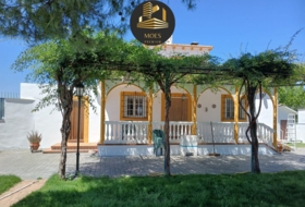 Linares 22243&nbsp;m² 