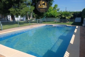 Linares 22243&nbsp;m² 