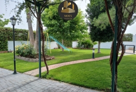 Linares 22243&nbsp;m² 