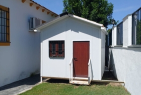 Linares 22243&nbsp;m² 