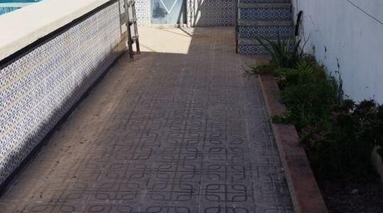 Jaén - Хаэн - 500m2