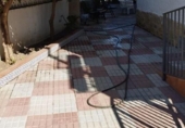 Xalet independent amb terreny en venda a Jaén ref.: TR410997 foto