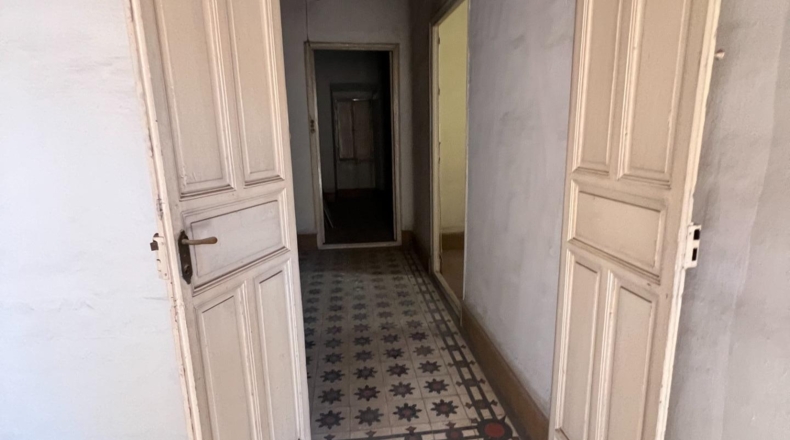 Jaén - Linares - 300m2