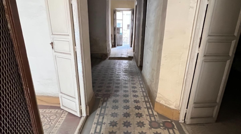 Jaén - Linares - 300m2