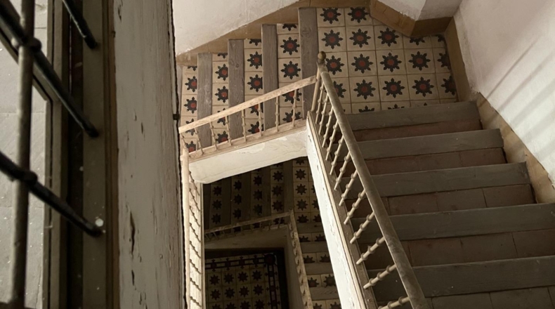 Jaén - Linares - 300m2