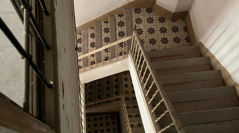 Jaén - Linares - 300m2