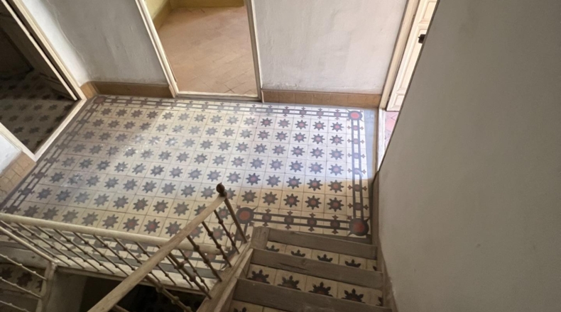 Jaén - Linares - 300m2