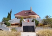 Chalet independiente con terreno en venta en L'Alcora ref: TR411002 foto