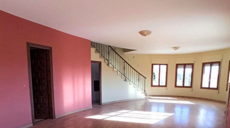 Castellón - L'Alcora - 860m2