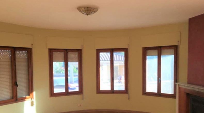 Castellón - L'Alcora - 860m2