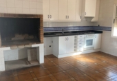 Chalet independiente con terreno en venta en L'Alcora ref: TR411002 foto