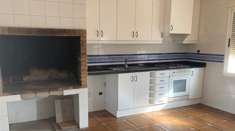 Castellón - L'Alcora - 860m2
