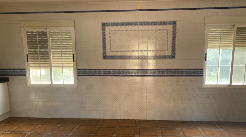 Castellón - L'Alcora - 860m2
