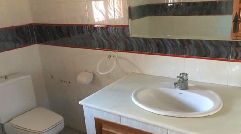 Castellón - L'Alcora - 860m2