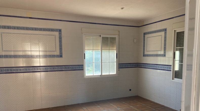 Castellón - L'Alcora - 860m2