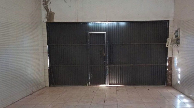 Castellón - L'Alcora - 860m2
