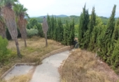 Chalet independiente con terreno en venta en L'Alcora ref: TR411002 foto