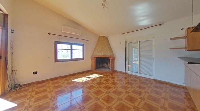 Castellón - Vilafamés - 127m2