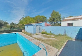 Vilafamés 127&nbsp;m² 