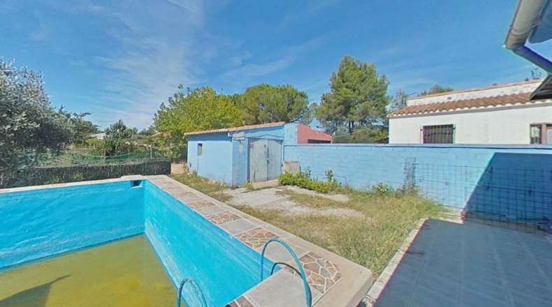 Castellón - Vilafamés - 127m2