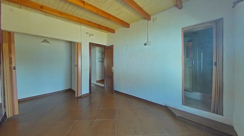 Castellón - Vilafamés - 127m2