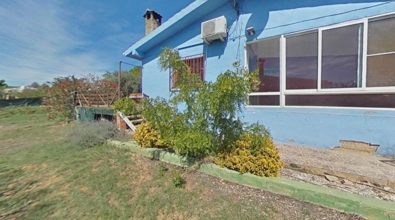 Castellón - Vilafamés - 127m2