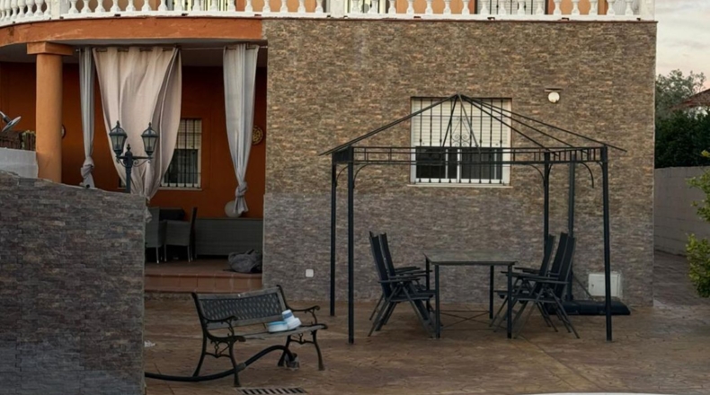 Cordova - Còrdova - 1000m2