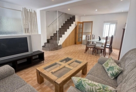 Fernán Núñez 210&nbsp;m² 