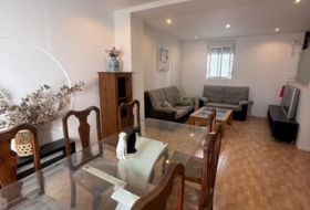 Fernán Núñez 210&nbsp;m² 